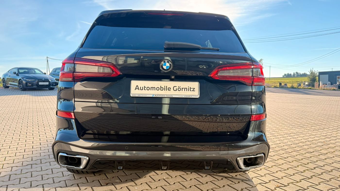 BMW X5 xDrive30d SPORT HUD PANO STANDH H&K SOFTCL foto 4