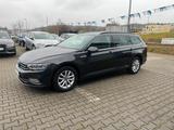 Volkswagen Passat Variant Business - Gebrauchtwagen in Ulm