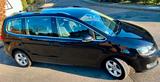 Volkswagen Highline7. Sitzer/AHK/E-Tür/Kindersitz/DCC/ACC - Volkswagen Sharan: Kindersitz