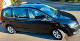 Volkswagen Highline7. Sitzer/AHK/E-Tür/Kindersitz/DCC/ACC - VW Sharan von privat