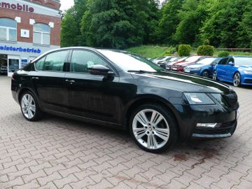Skoda Octavia - 3