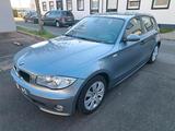 BMW E87 120DIESEL  Tüv 1.2028 Euro 4 - BMW 1er-Reihe E87 mit Diesel-Antrieb