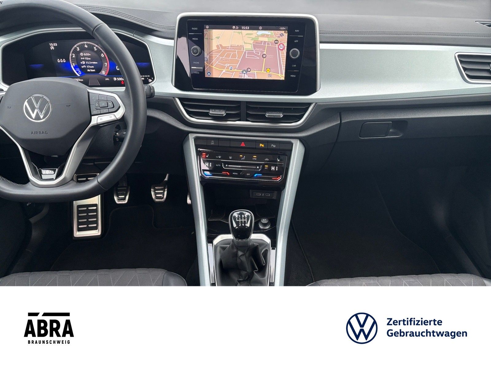 Volkswagen T-Roc - Bild 10