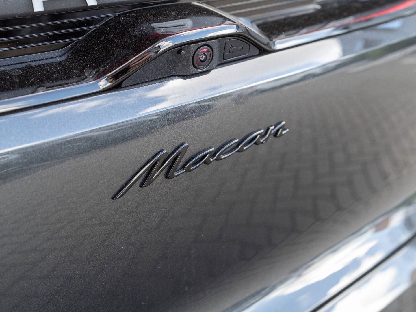 Porsche Macan - Bild 36