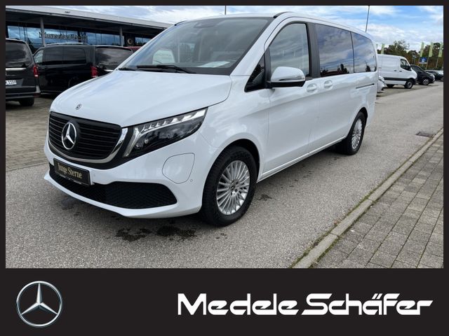 Mercedes-Benz EQV 300 L LED AIR PLAY 7 SITZE VORKLIMATISIERUNG