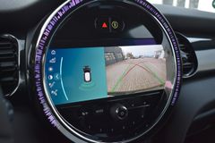Fahrzeugabbildung MINI John Cooper Works *HU*RFK*SH*NAVI* MIETKAUF