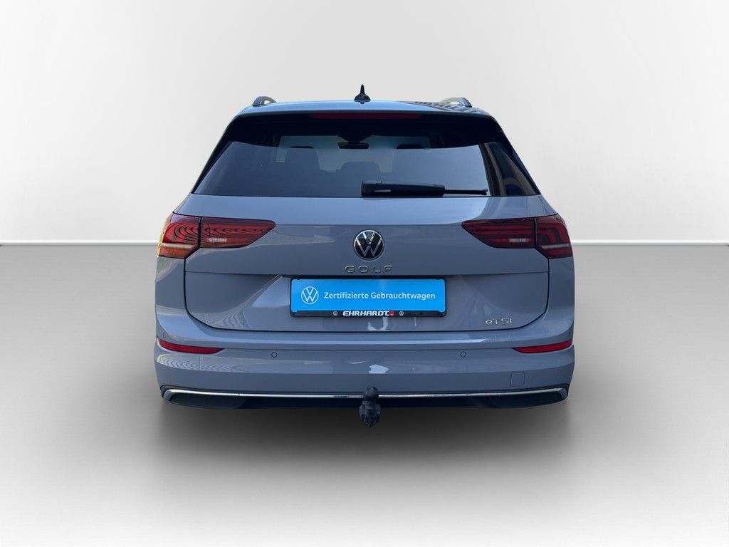 Volkswagen Golf - Bild 7