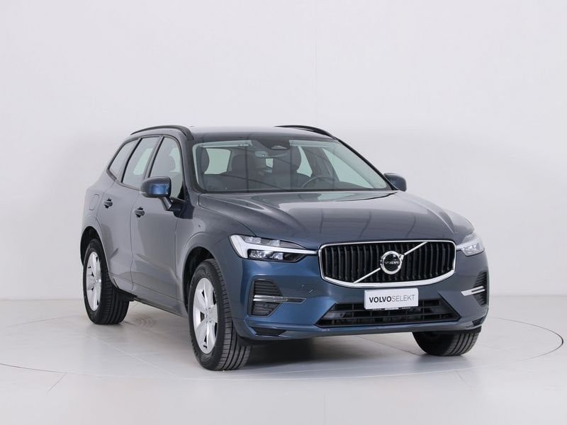 Volvo XC60 XC60 B4 (bz) 197CV TRAZIONE ANTERIORE imagem 3