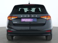 Skoda Fabia - Vorschau Bild 7