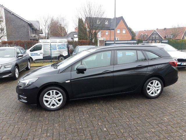 Opel Astra K Sports Tourer 1.5d Business*LED*NAVI*PDC