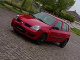 Renault Clio II Campus KLIMA  TÜV 02/2028 - Renault Clio: 2.0