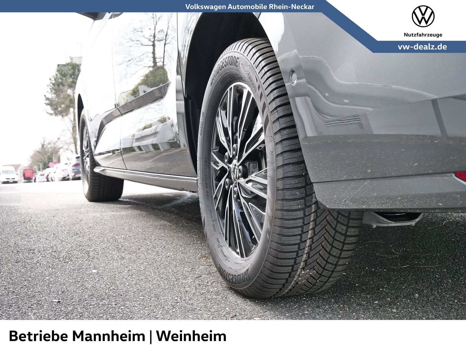 Volkswagen T7 Multivan - Bild 6