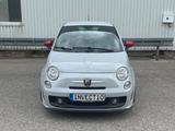 Abarth 500 *esseesse Kit*Schalter*1. Hand* - Abarth 500: Coupe