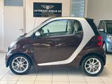 Smart ForTwo coupe Passion/Nur 27.000km/Klima/Servo - Smart: Km0
