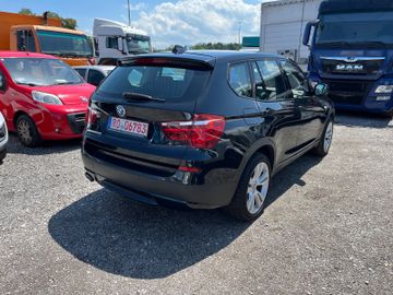 BMW X3 - 4