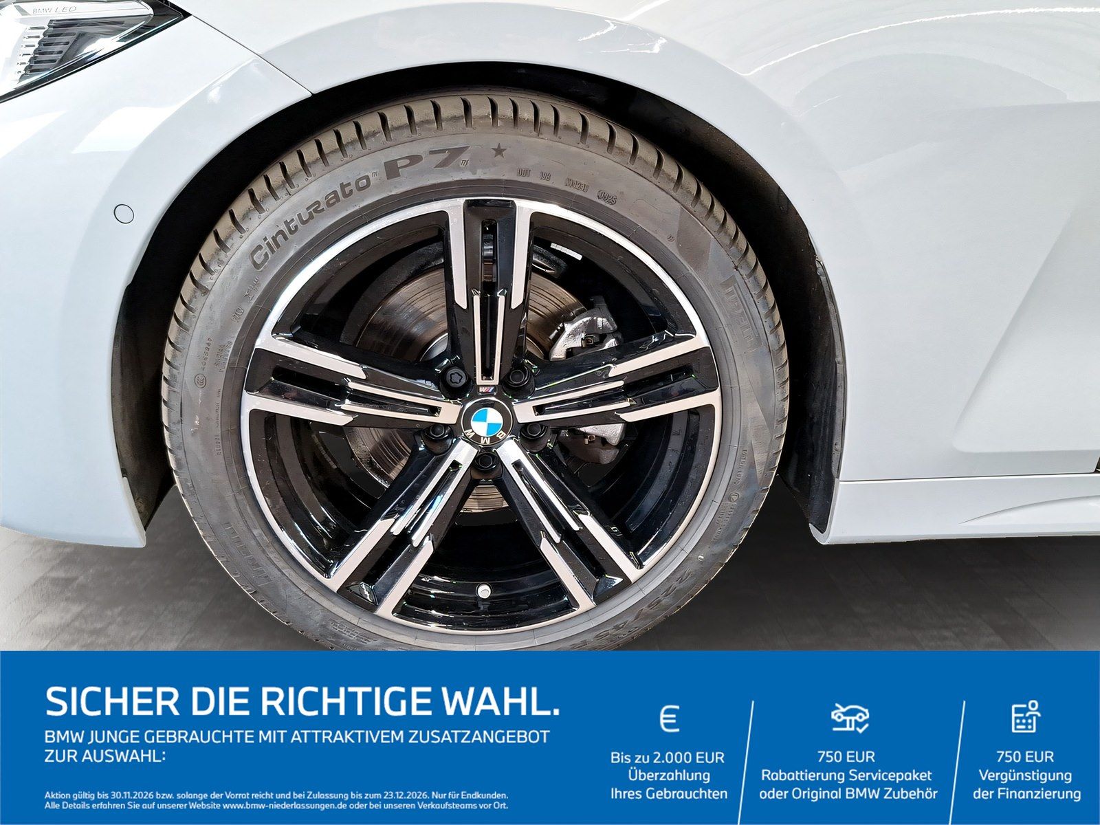 BMW 420 - Bild 10