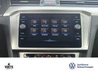Volkswagen Passat Variant - Vorschau Bild 11