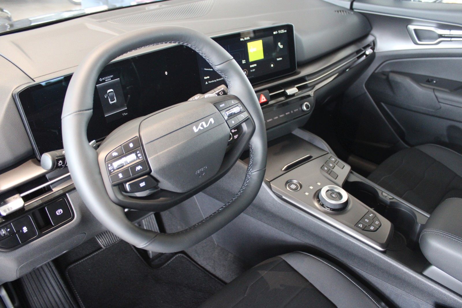Fahrzeugabbildung Kia Sportage 1.6 T-GDI DCT Vision KOMFORT PAKET