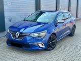 Renault Megane Gt-line dCi 110 EDC Bose Edition GrdTouri - Renault Megane: Line Dci