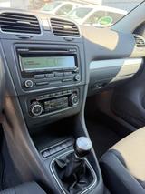 Volkswagen Golf VI Team 1.4 / KLIMA / PDC - Volkswagen Golf: Team