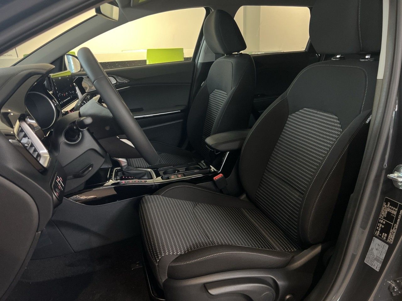 Kia cee'd Sportswagon - Bild 11