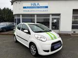 Citroën C1 Style - gebrauchte Citroën C1 aus dem Jahr 2009