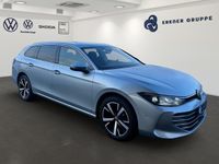 Volkswagen Passat - Vorschau Bild 2