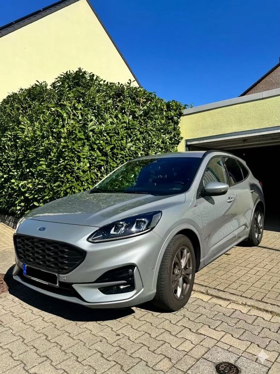 Image of Ford Kuga