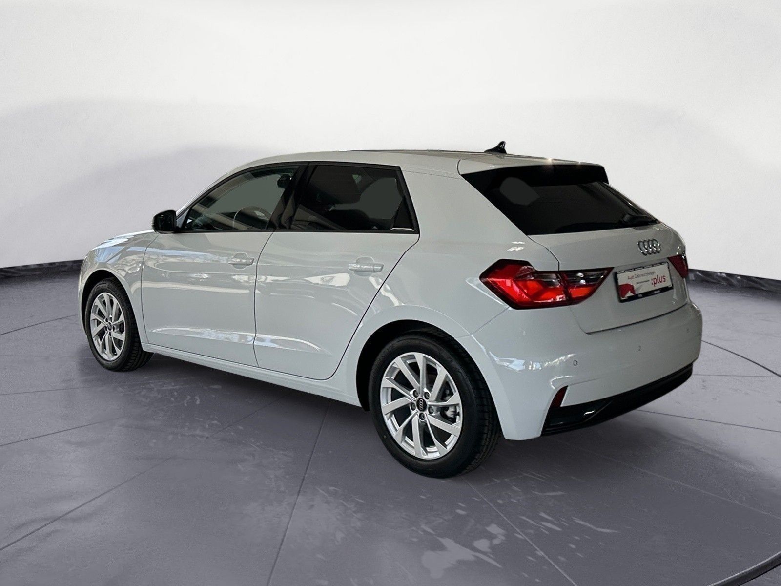 Audi A1 - Bild 4
