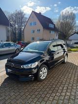 Volkswagen VW Touran DSG Garantie 7Si Diesel 150PS Am... - Volkswagen Touran mit Diesel-Antrieb: Garantie