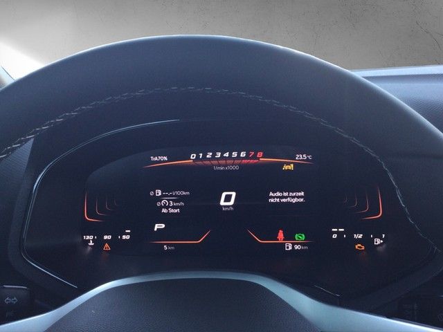 Fahrzeugabbildung SEAT Arona Xperience DSG LED RFK App ACC SH