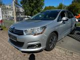 Citroën C4 Lim. Selection - Citroën C4 SELECTION mit Diesel-Antrieb