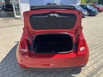Fiat 500C - Vorschau Bild 18