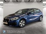 BMW 118i LiveCockpitProf PDC LED Sitzheizung