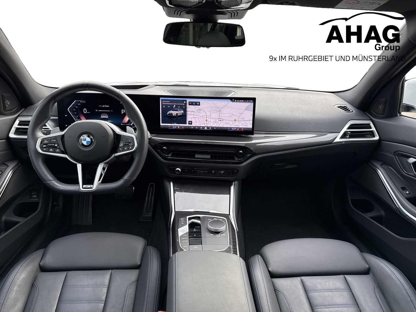 BMW 330 - Bild 9