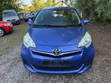 Toyota Verso-S Life Klima EURO 5 Kamera HU/AU 2.2027 - Toyota Verso-S Life