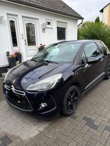 Citroën Cetroen DS3 gepflegt - gebrauchte Citroën DS3 aus dem Jahr 2015