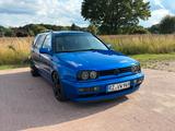 Volkswagen Golf 3 variant 1,8T  - Volkswagen Golf aus 1996: Kombi