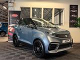 Aixam City Sport S10 Ambition Grey Mopedauto Microcar - graue Aixam City