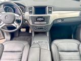 Mercedes-Benz ML 250CDI Navi Kamera Leder On&Offroad-Paket ! - Mercedes-Benz ML-Class aus 2011