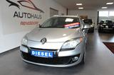 Renault Megane III Grandtour Expression - Renault Megane: Ii Grandtour