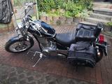 Suzuki Savage  650 - Offers