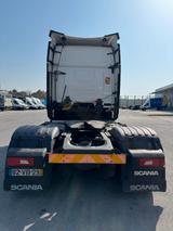 Scania R500 - Scania 500