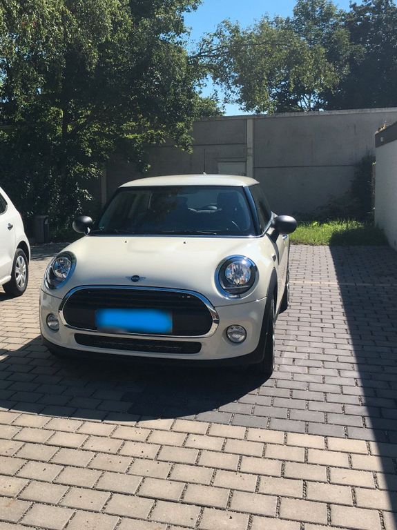 Image of MINI ONE