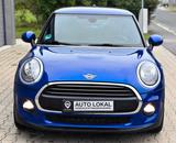 MINI ONE / 1. Hand / wenig KM / TÜV NEU - MINI ONE aus 2018