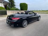 Mercedes-Benz C 43 AMG Mercedes-AMG C 43 4MATIC Autom. Mer... - Mercedes-Benz C 43 AMG aus 2020