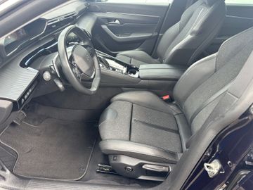Peugeot 508 - 4