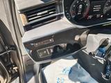 Audi A8 L 55 TFSI  STHZ/ADD/LED/HUD/AHK/SITZLÜFTUNG  - Audi A8 Gebrauchtwagen in München