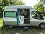 Ford Transit Tourneo