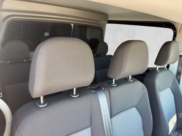 Volkswagen Crafter L3H1 PLUS 35 4MOTION|Kamera|DSG|6Sitze